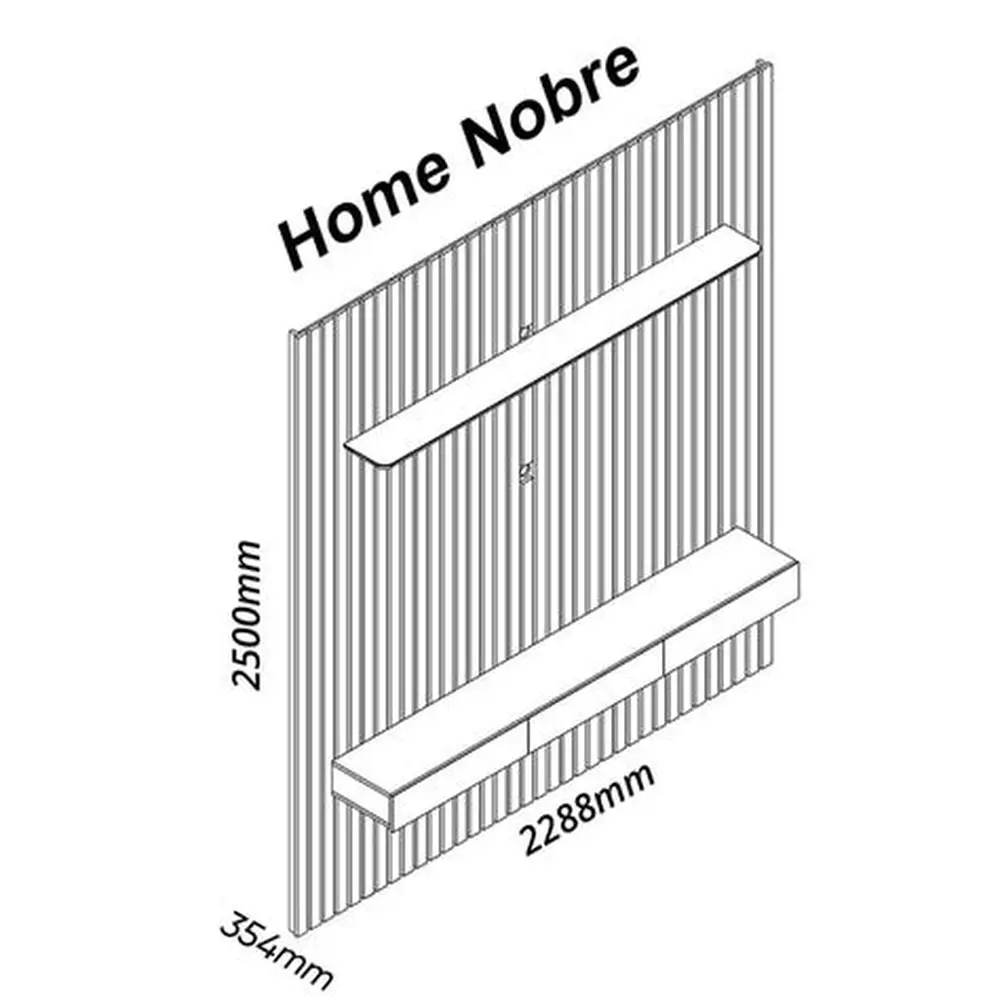 Home Nobre